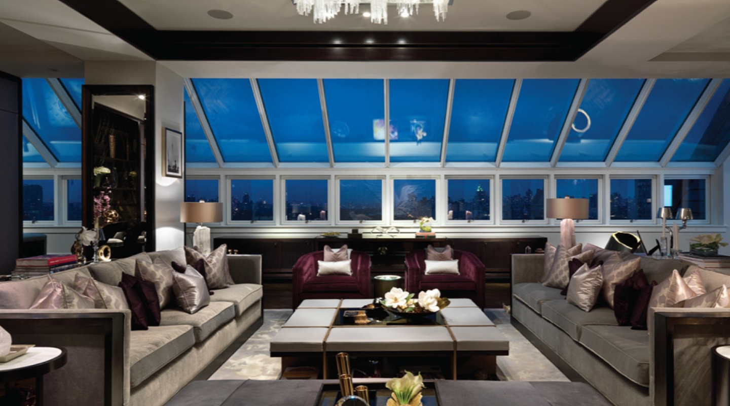the penthouse at the plaza 9