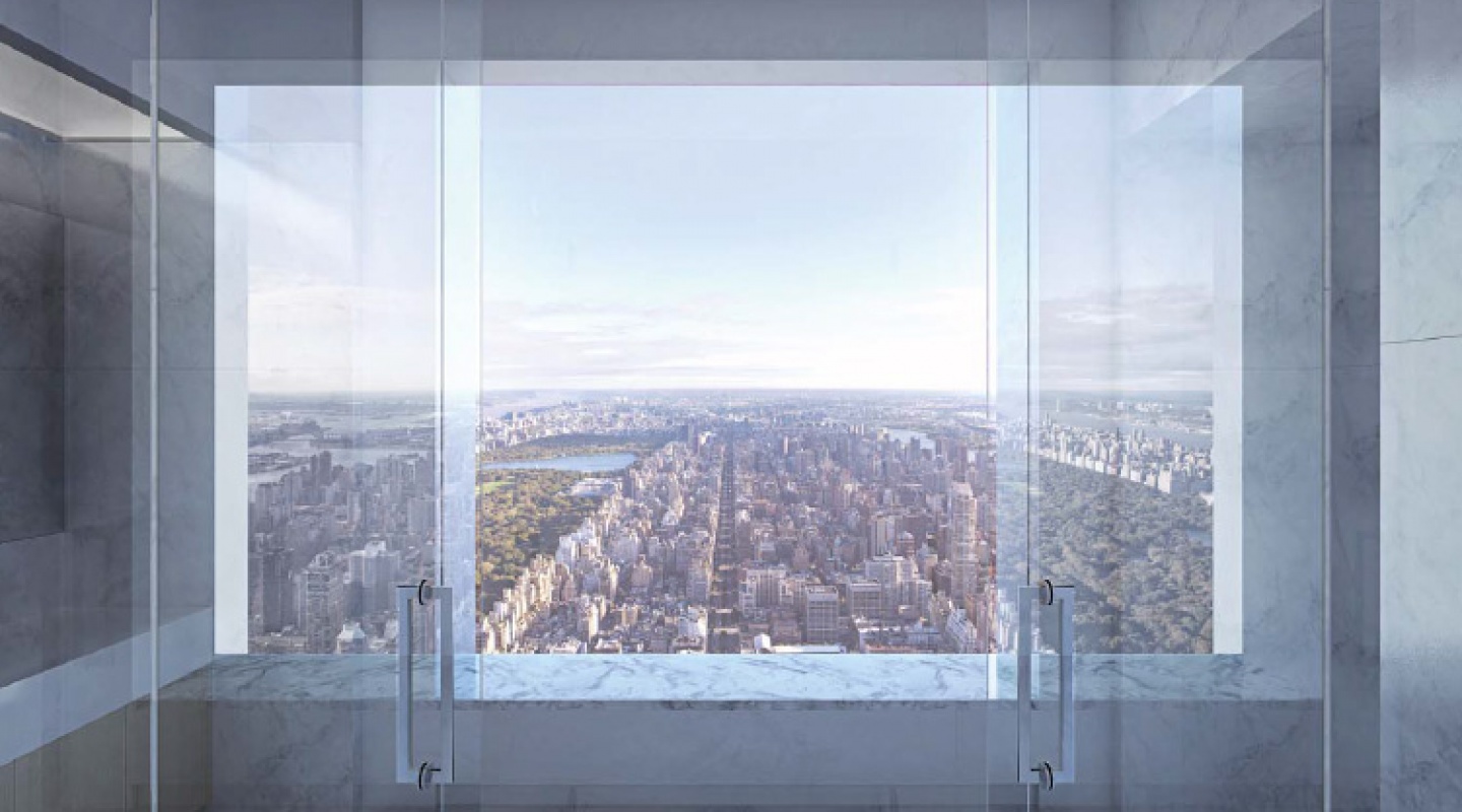 432 park avenue ny 10
