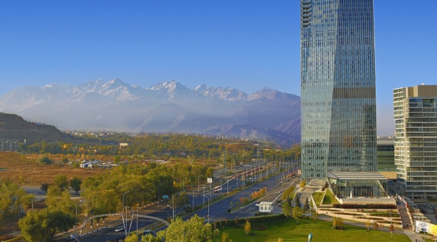 ritz carlton almaty 8