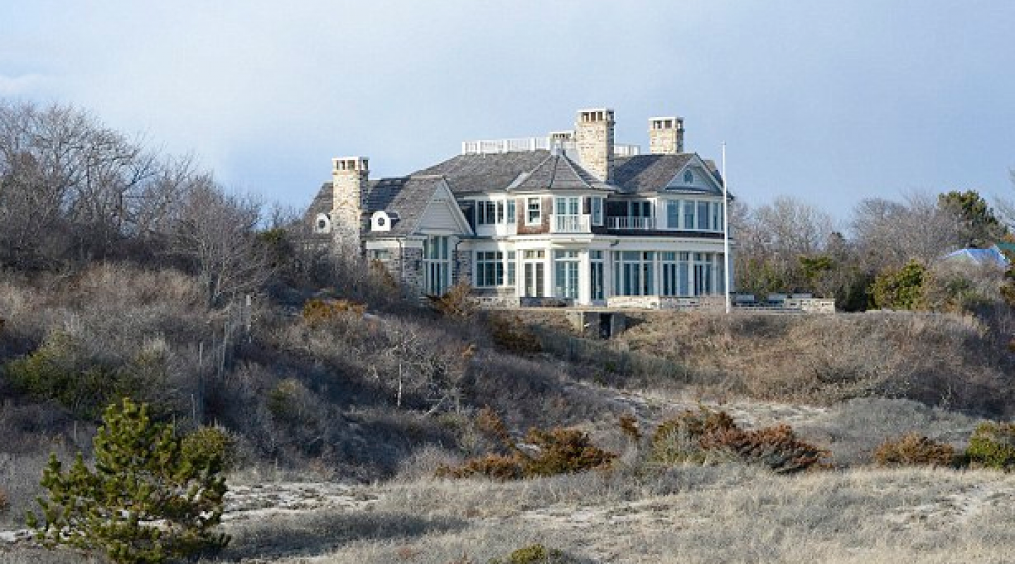 Further Lane, East Hampton, New York