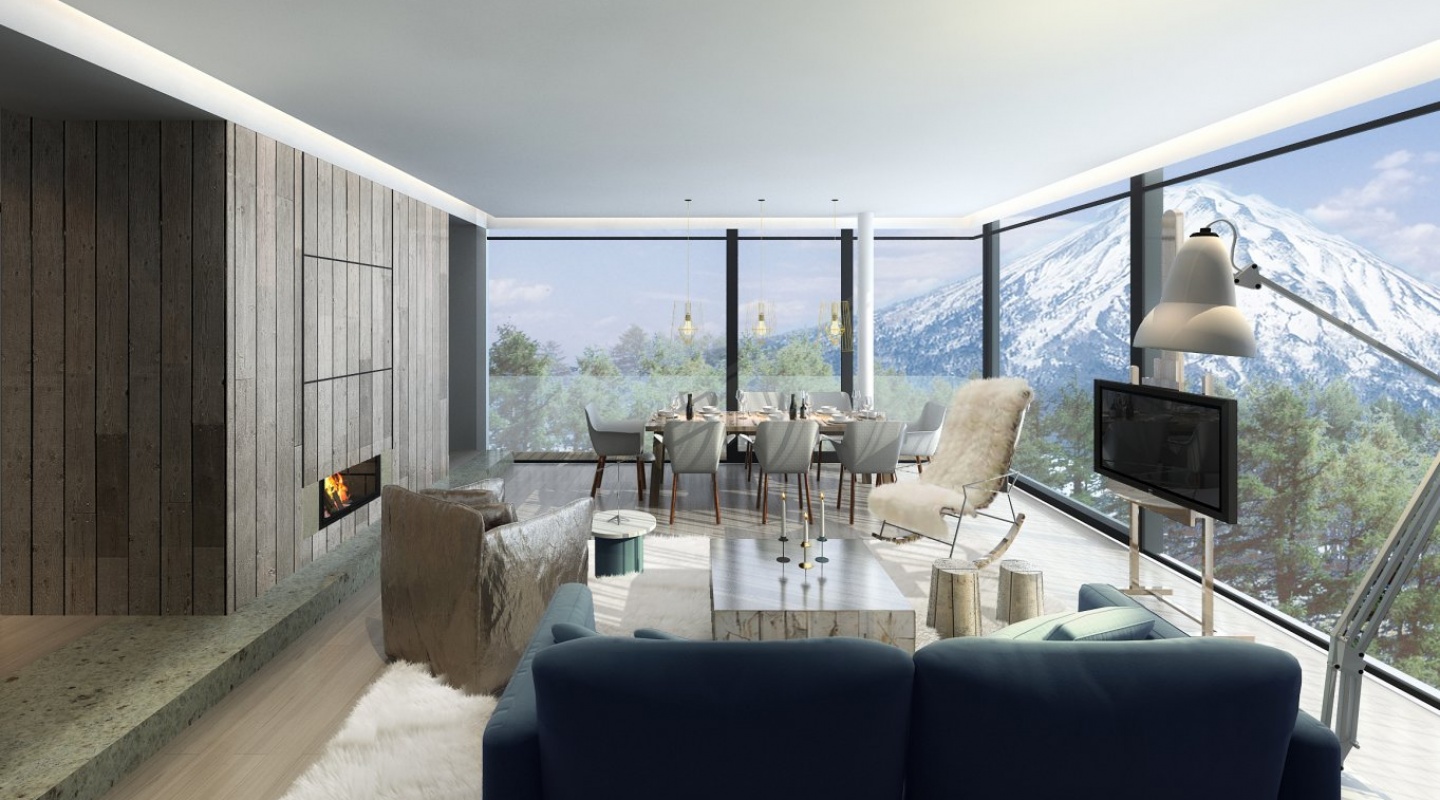 the loft niseko by yoo 2