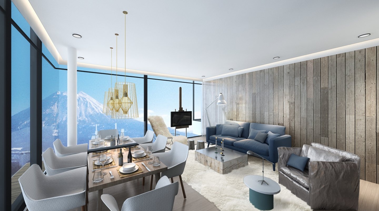 the loft niseko by yoo 3