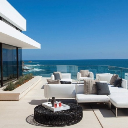 rockledge residence by horst architects and aria design 2