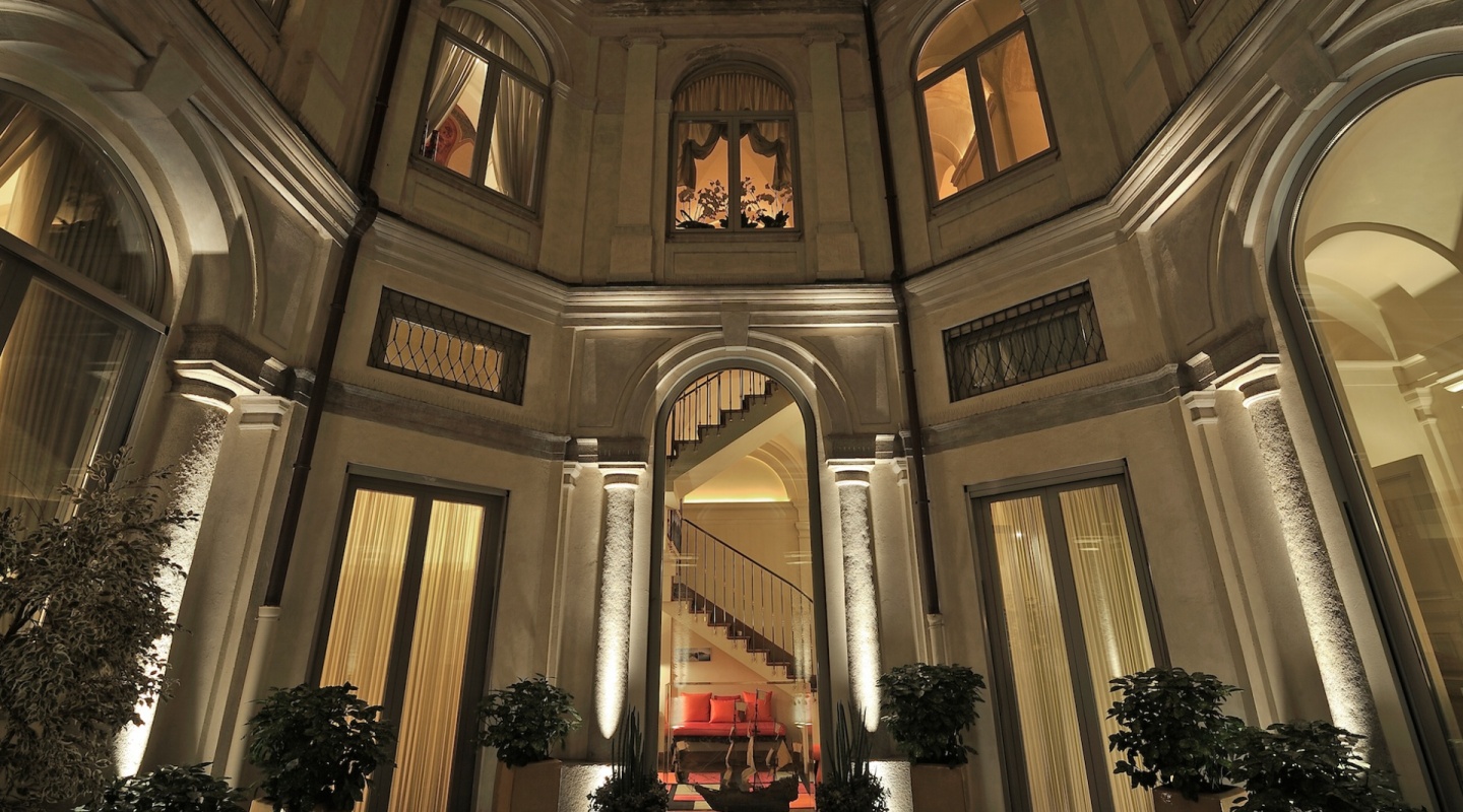 apartment in milan for sale 10