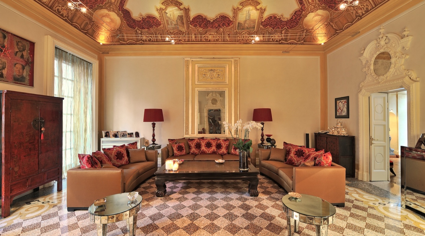apartment in milan for sale 12