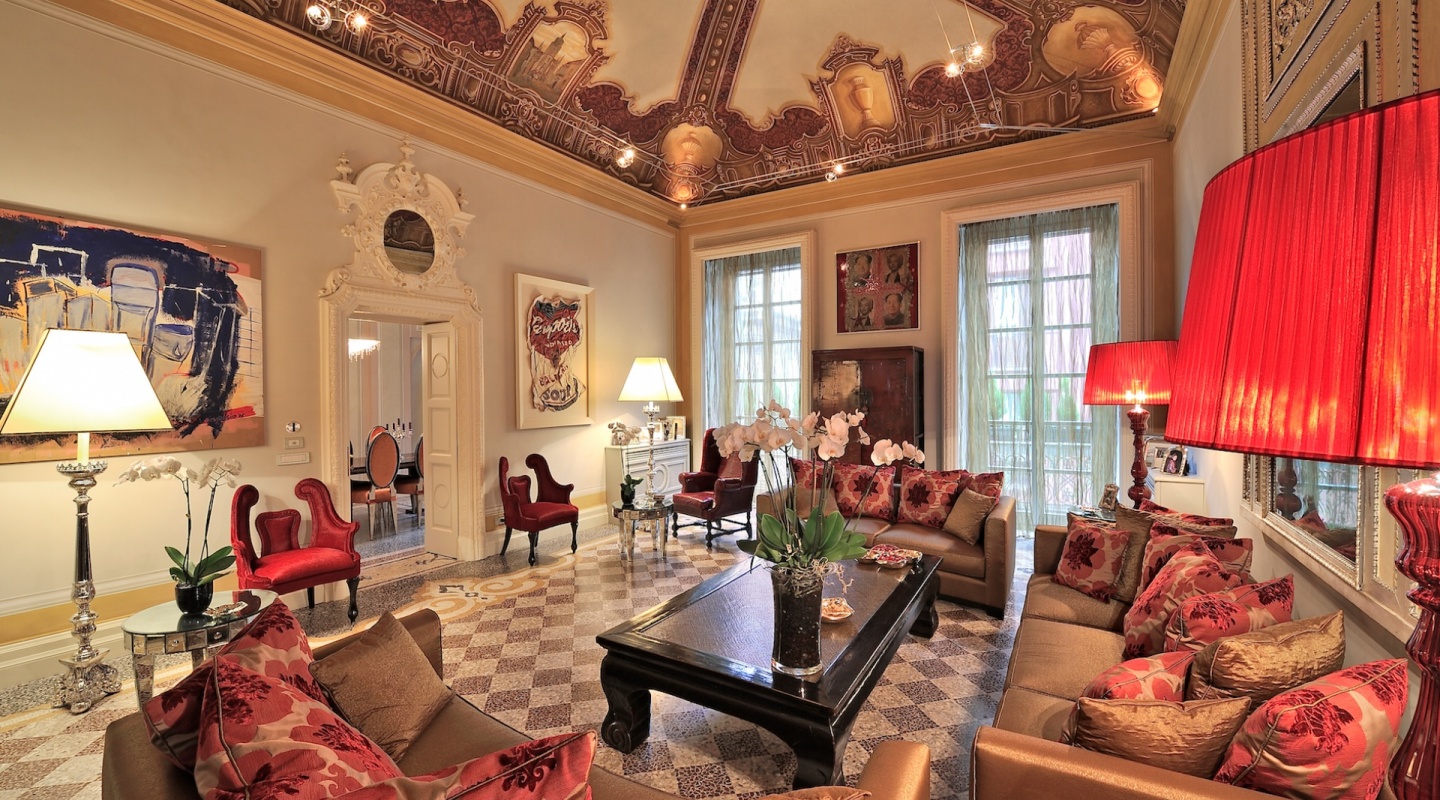 apartment in milan for sale 14