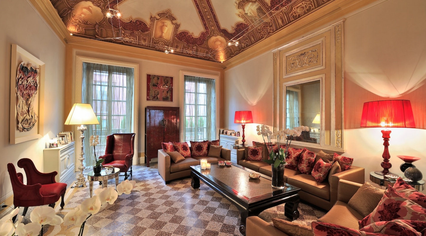 apartment in milan for sale 15