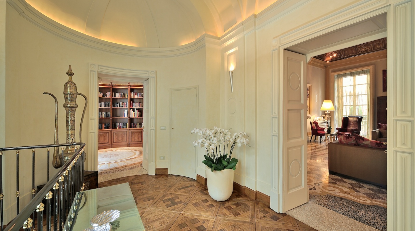 apartment in milan for sale 17