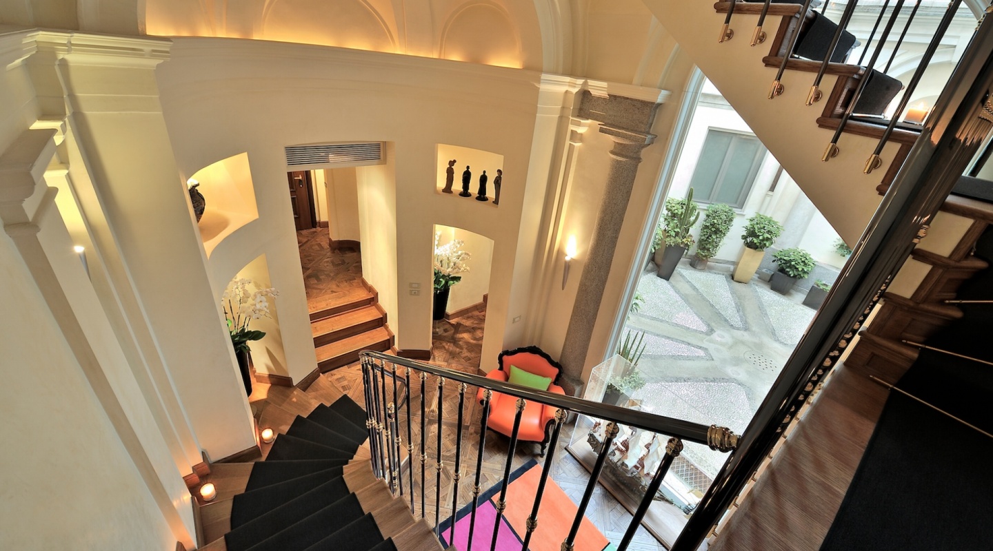 apartment in milan for sale 18