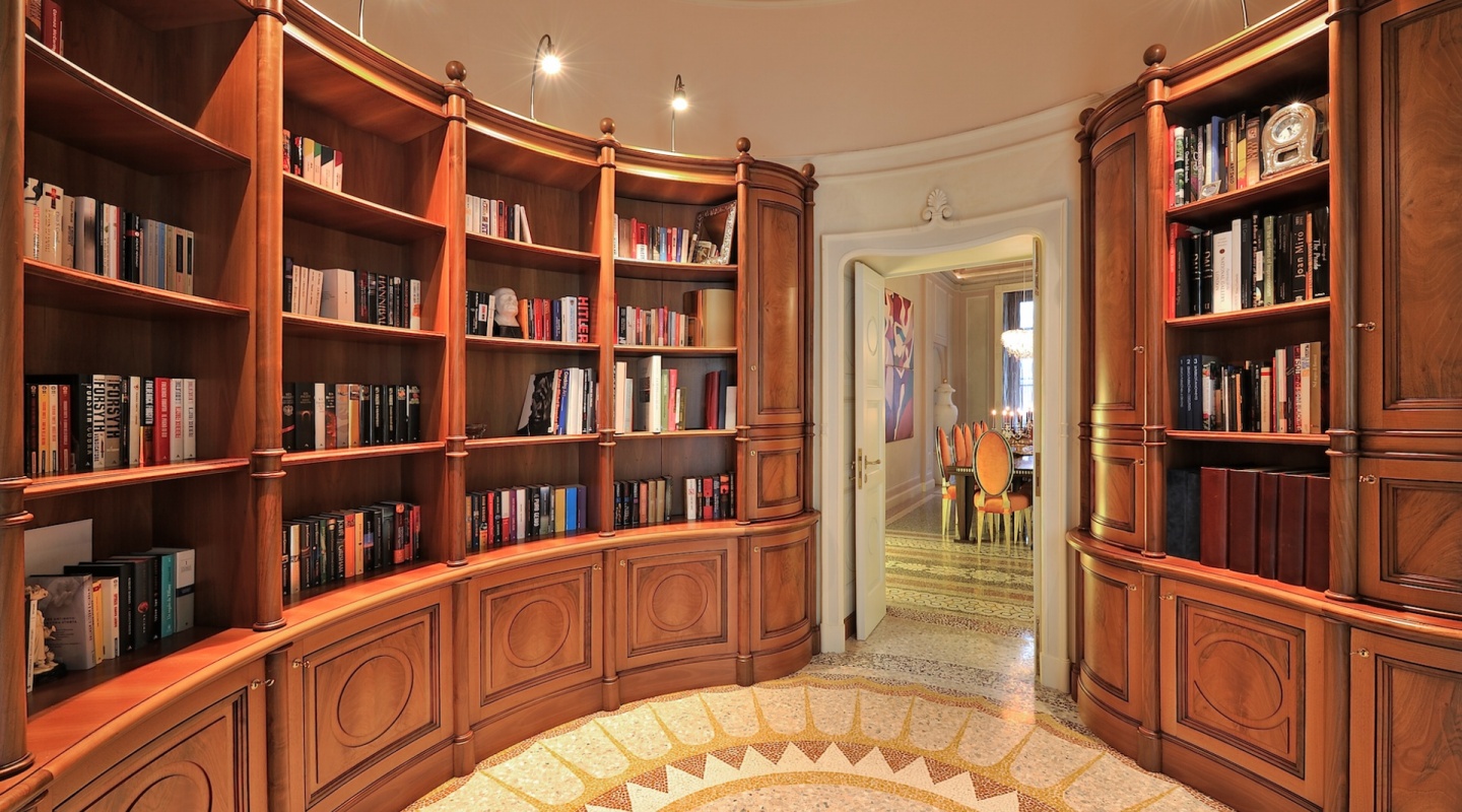 apartment in milan for sale 6