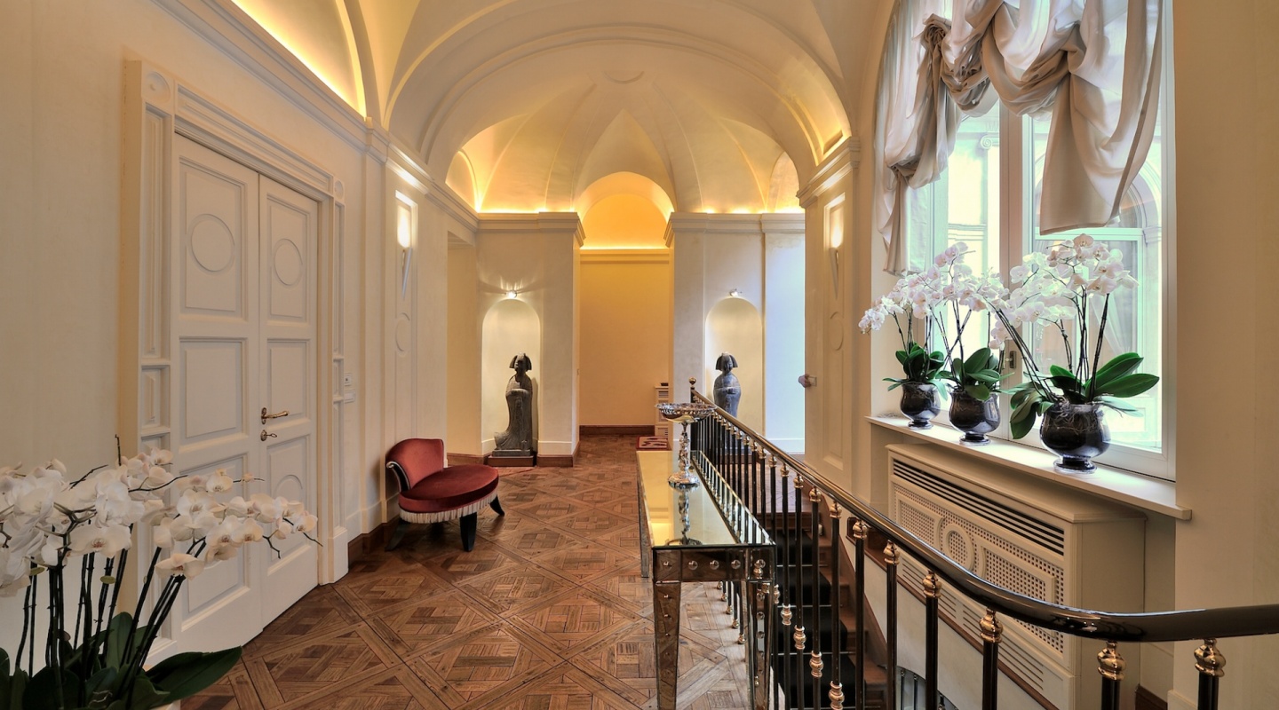 apartment in milan for sale 7