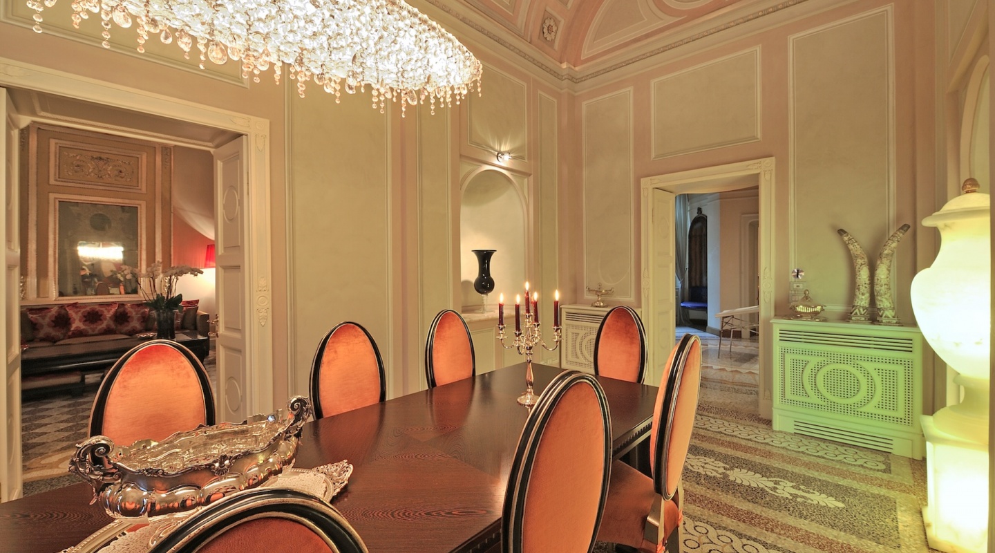 apartment in milan for sale