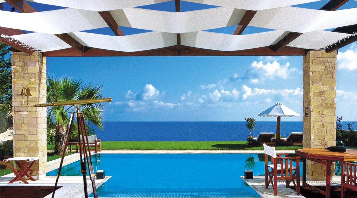 porto zante villas spa 7