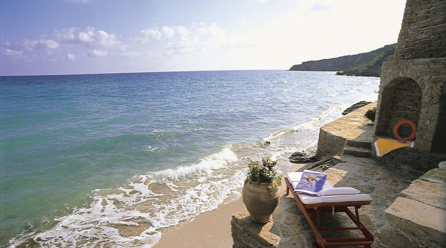 porto zante villas spa 9