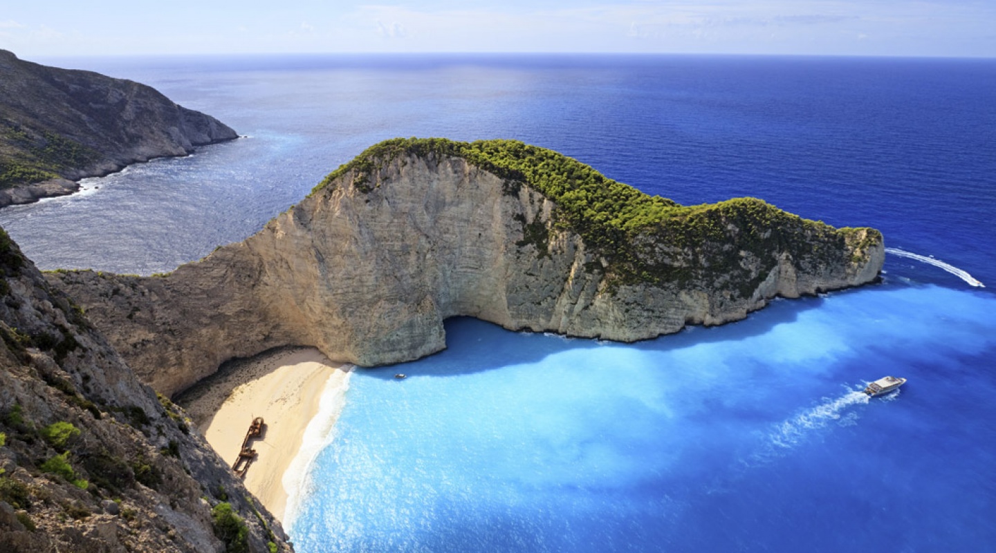 porto zante villas spa