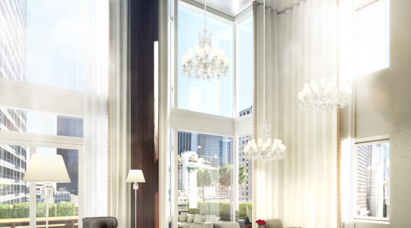 baccarat residences in new york 12