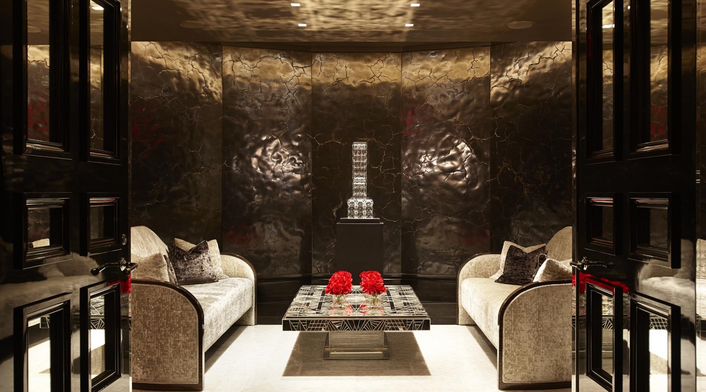 baccarat residences in new york 13