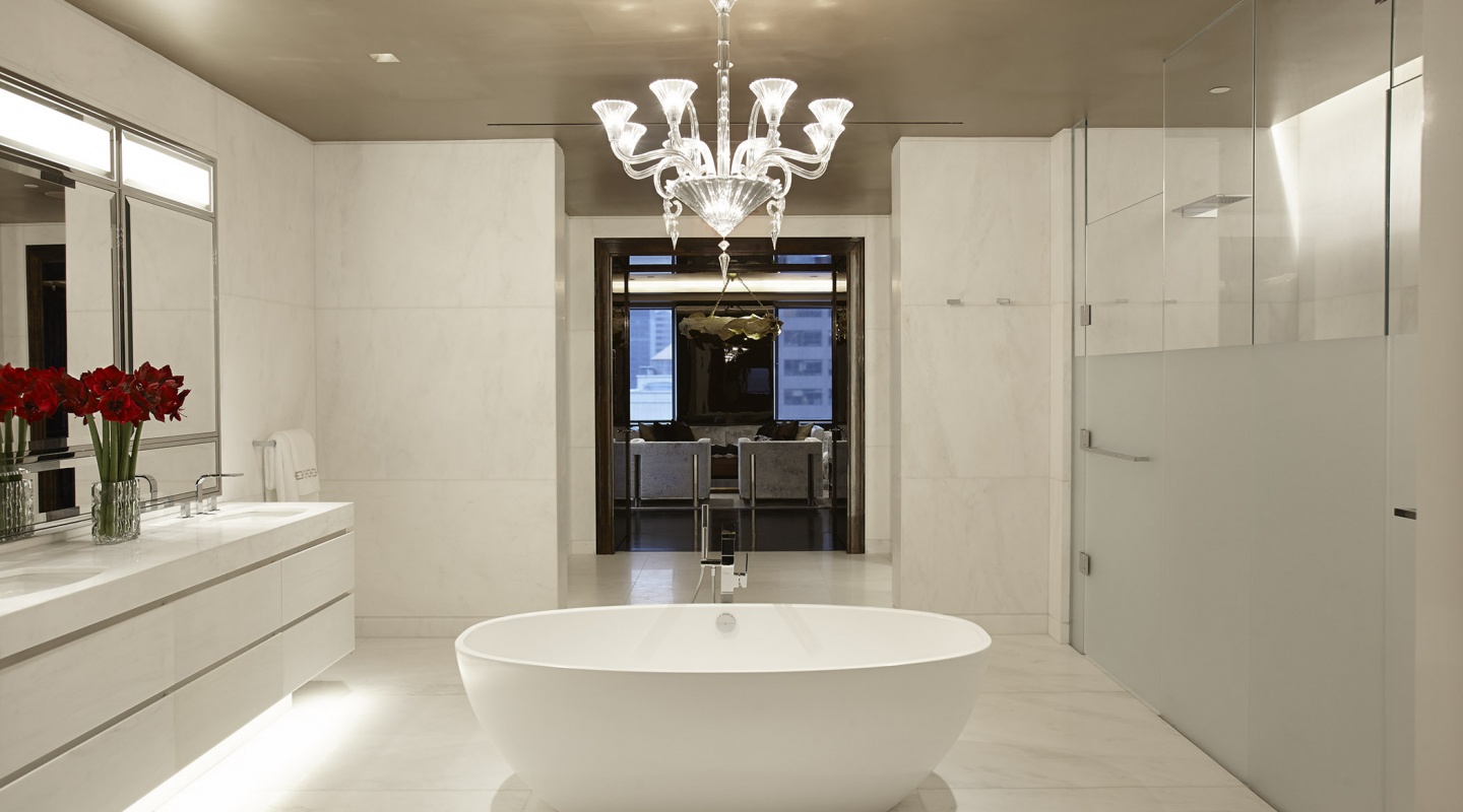 baccarat residences in new york 16
