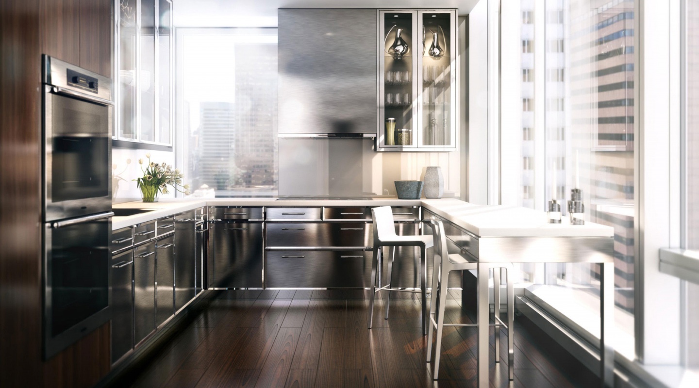 baccarat residences in new york 3