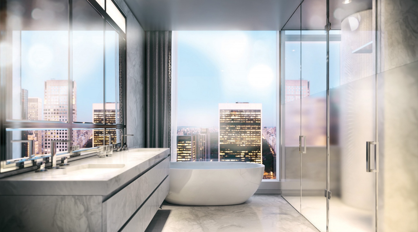 baccarat residences in new york 5