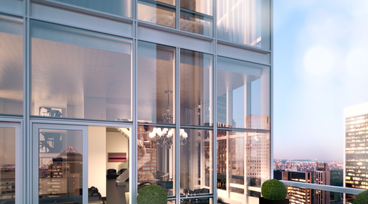 baccarat residences in new york 8