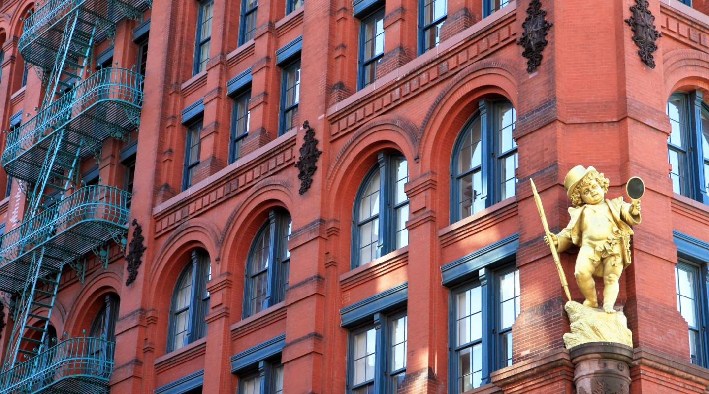 puck penthouses building ny