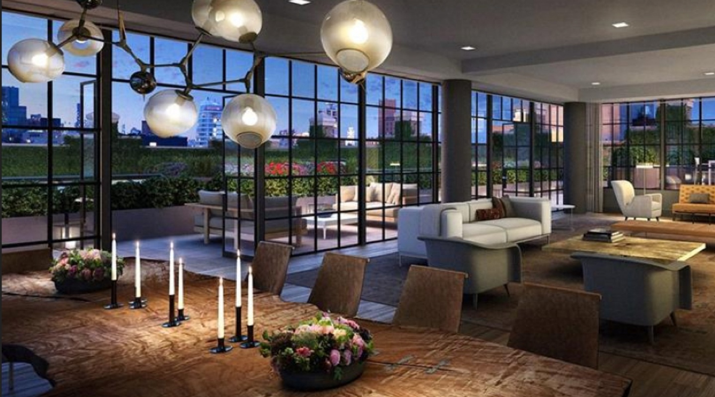 puck penthouses ny