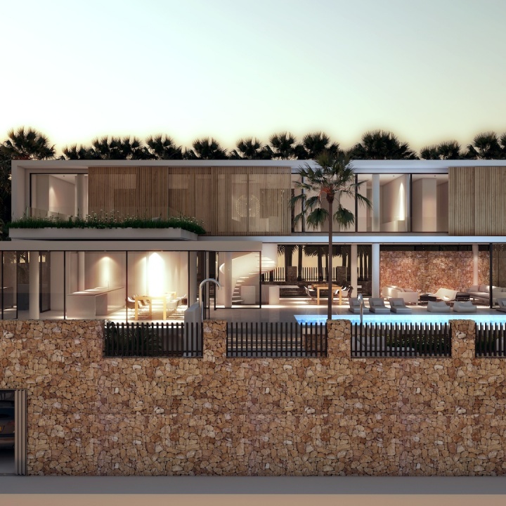 cap blanc ibiza 8