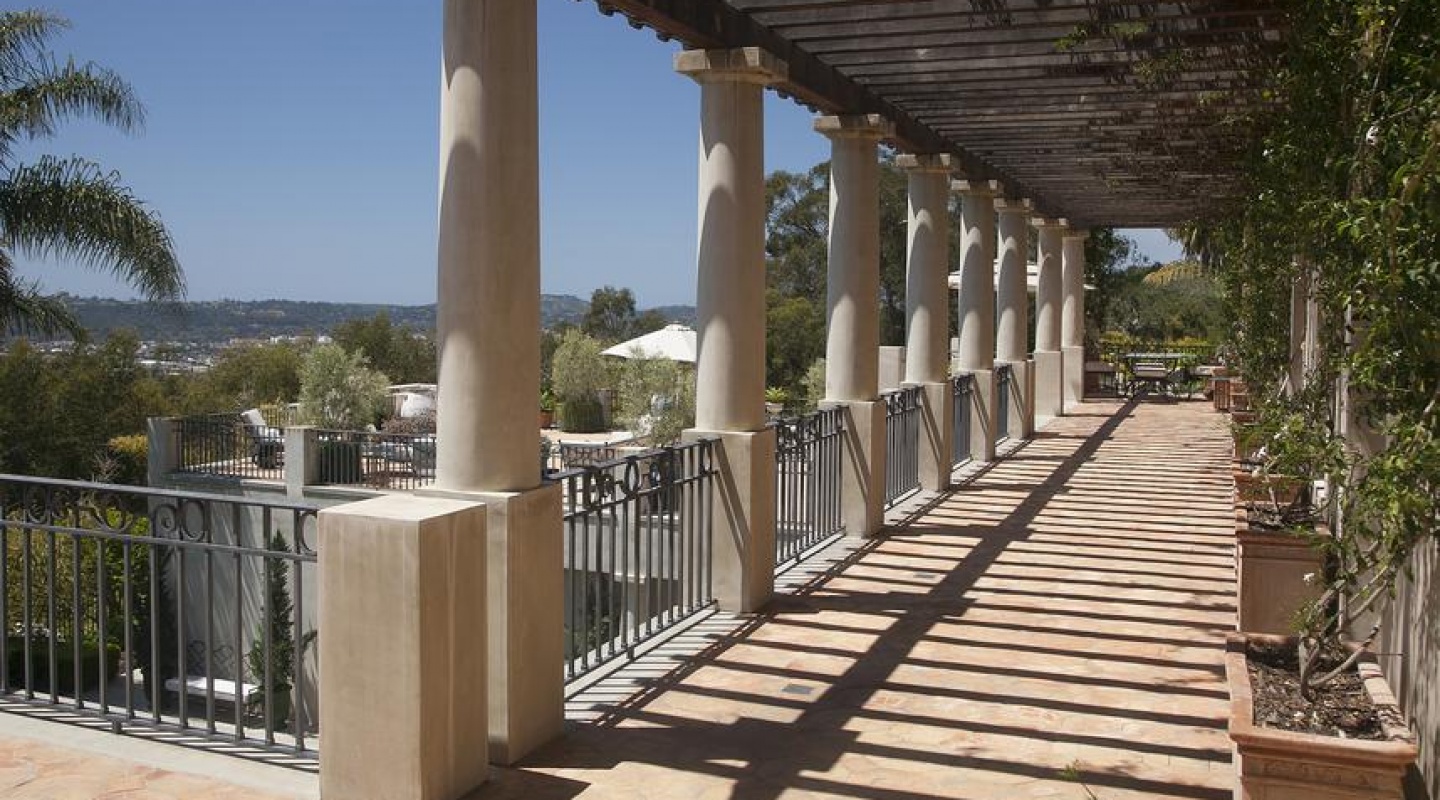 villa solana santa barbara 4
