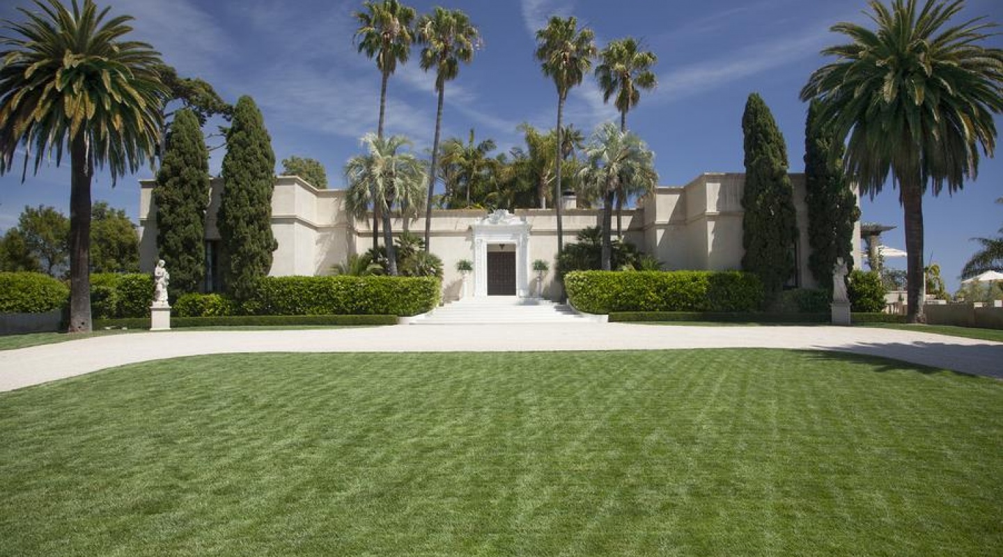 villa solana santa barbara