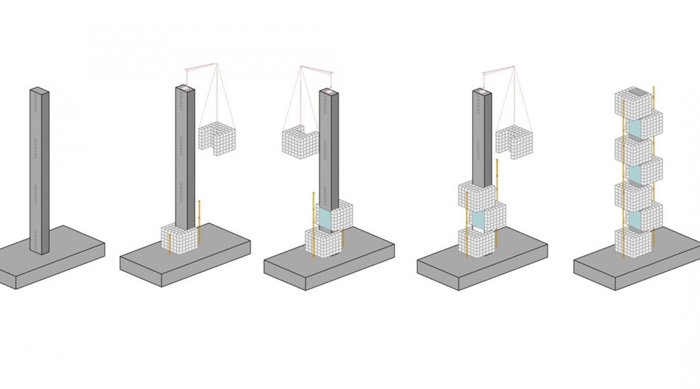 woodscraper technology
