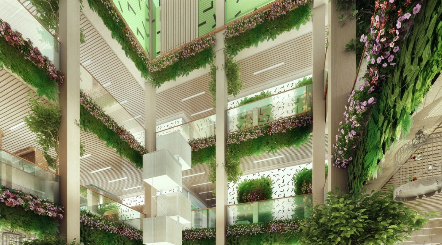 woodscraper verzun 6