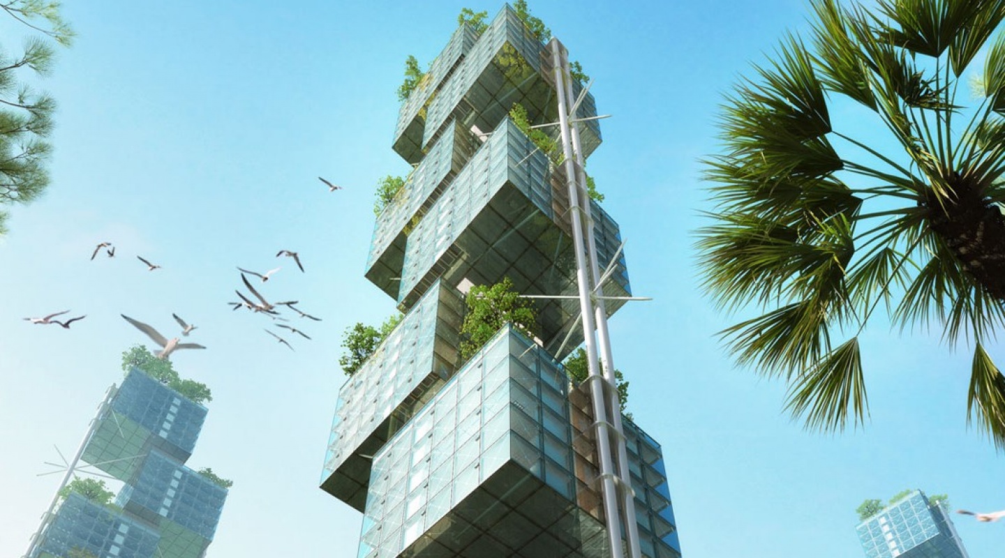 woodscraper