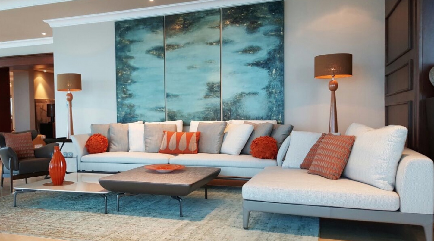 le reve full floor apartment verzun