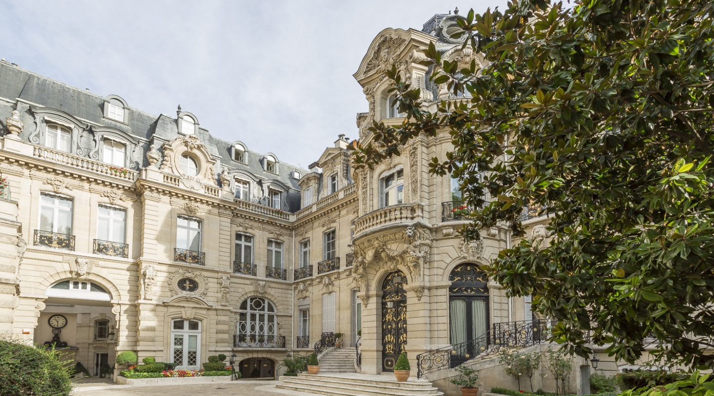 9 luxury apartment for sale inparis 8th by verzun