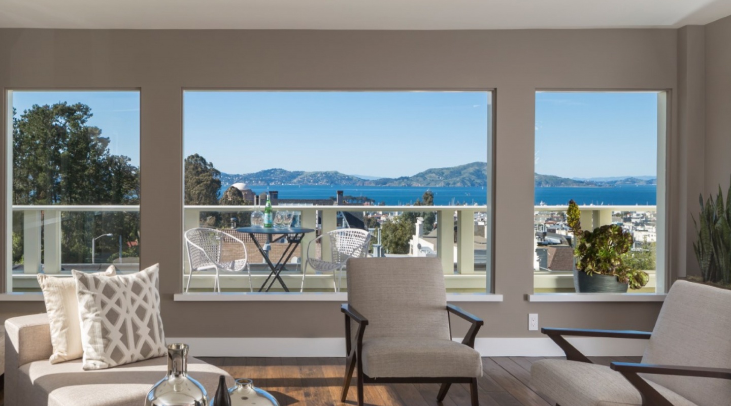 1 contemporary home in san francisco