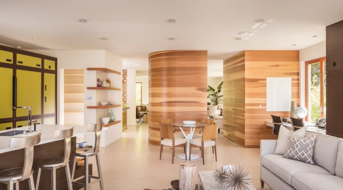 11 contemporary home in san francisco