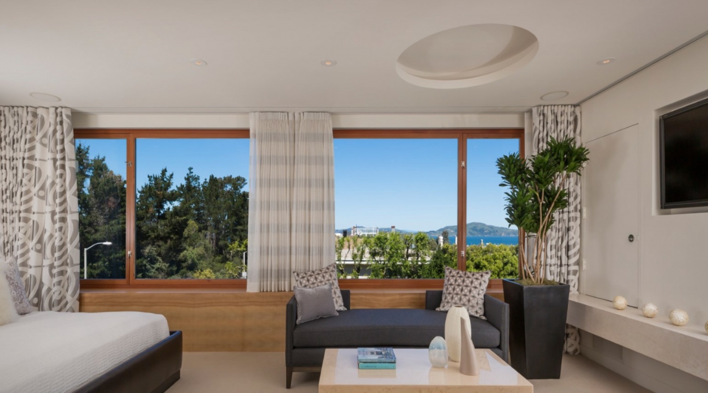 5 contemporary home in san francisco