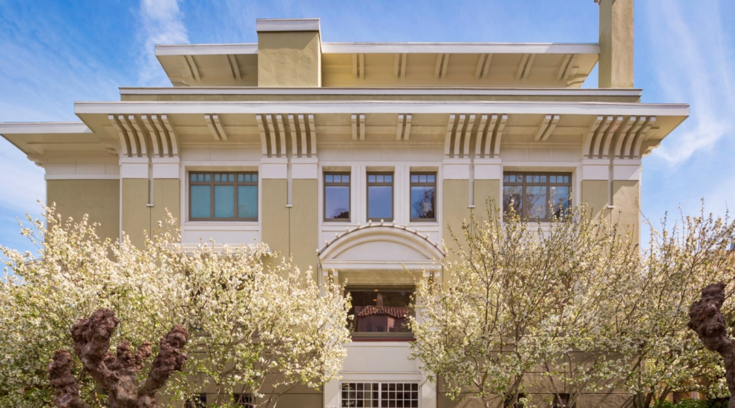 7 contemporary home in san francisco