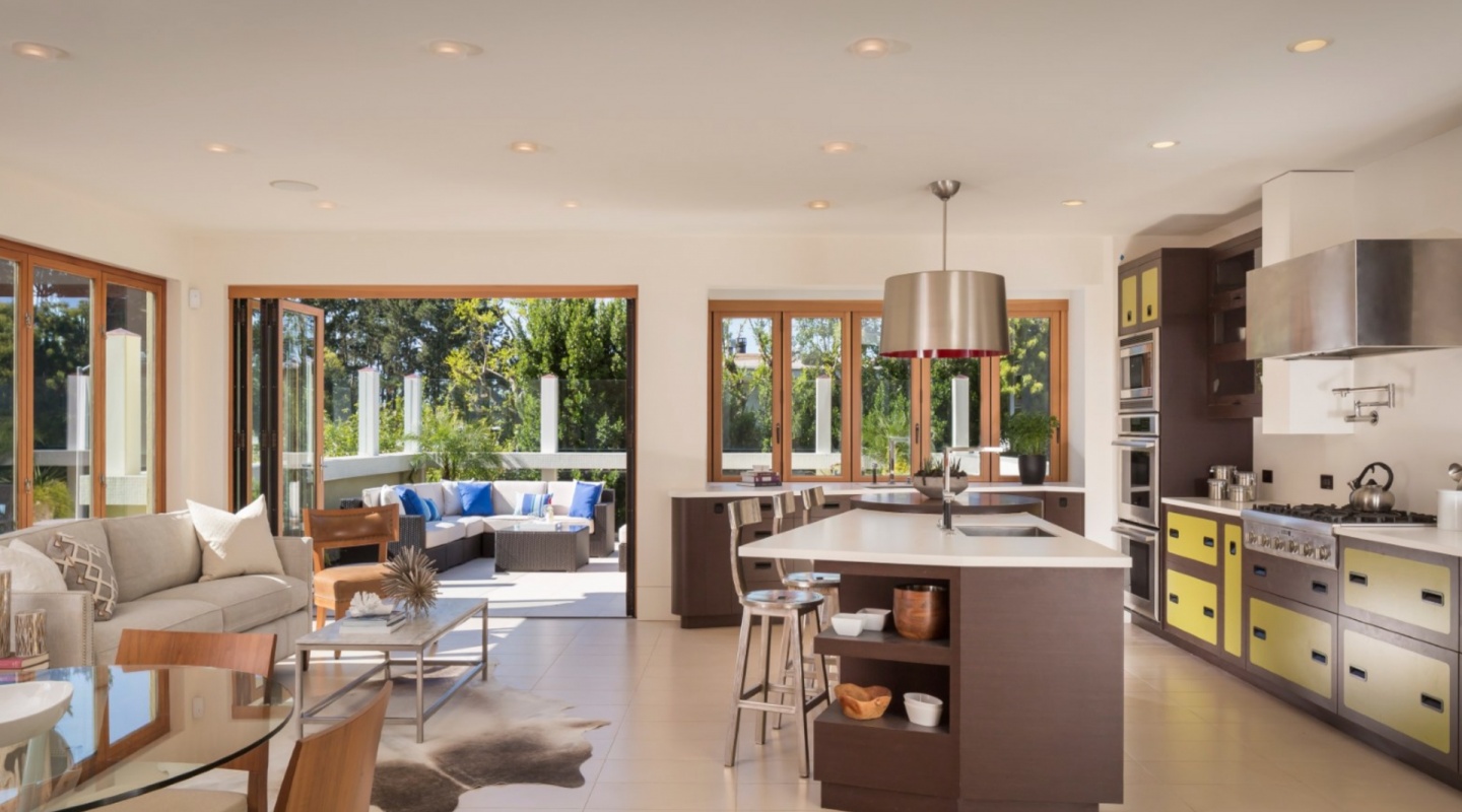 9 contemporary home in san francisco