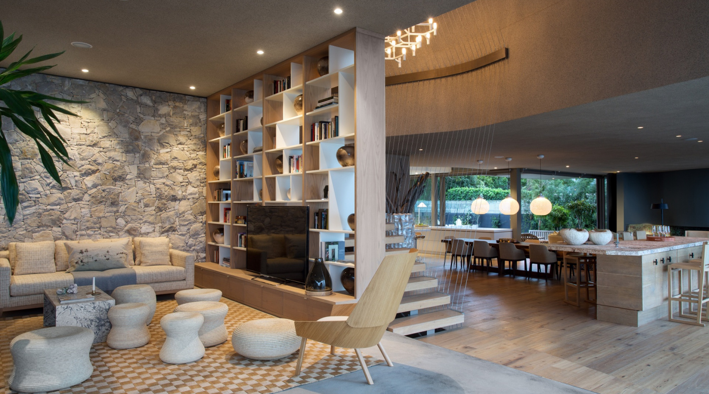 7 beachyhead by saota