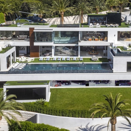1 most expensive home america verzun com