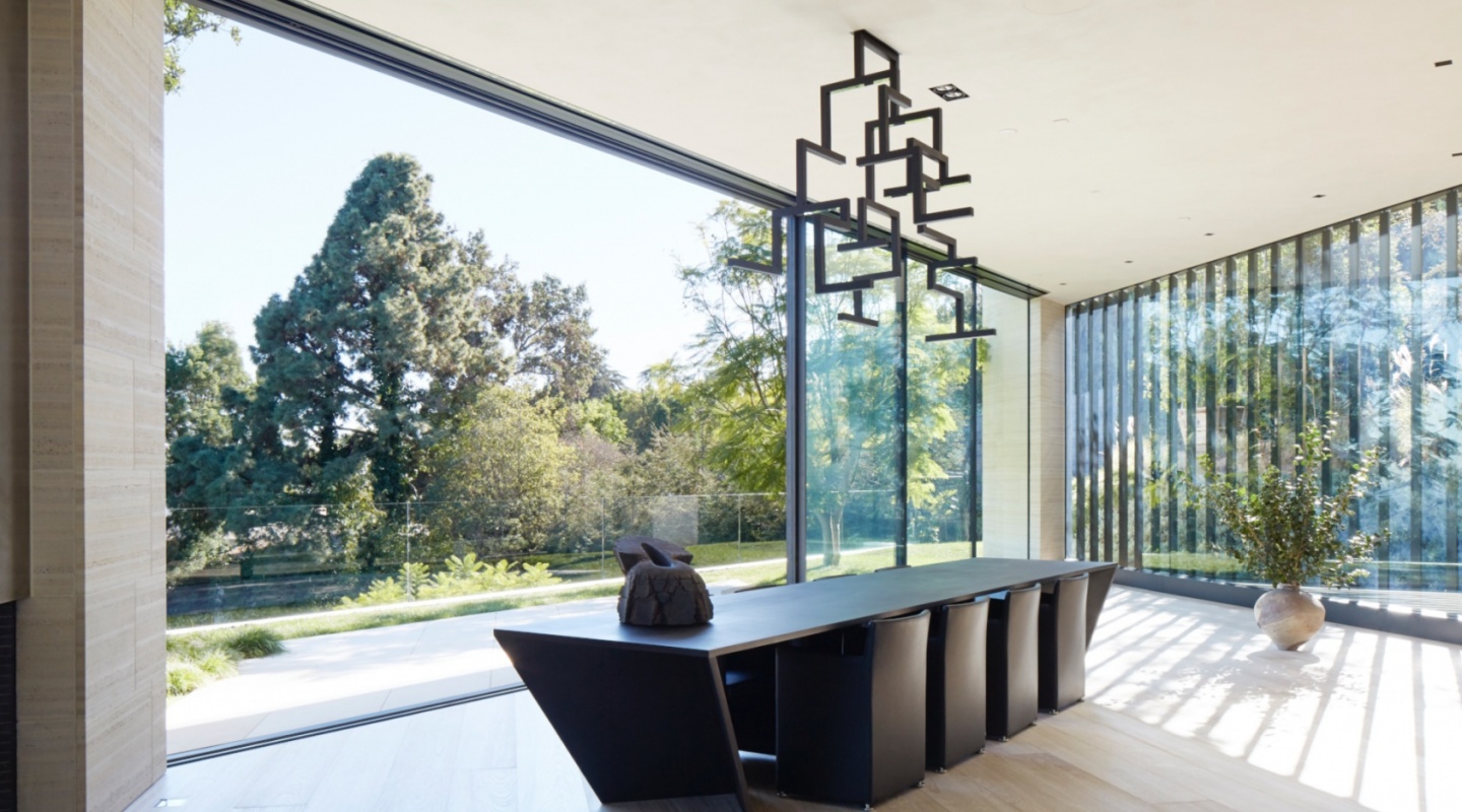 12 michael bay s mansion in bel air california