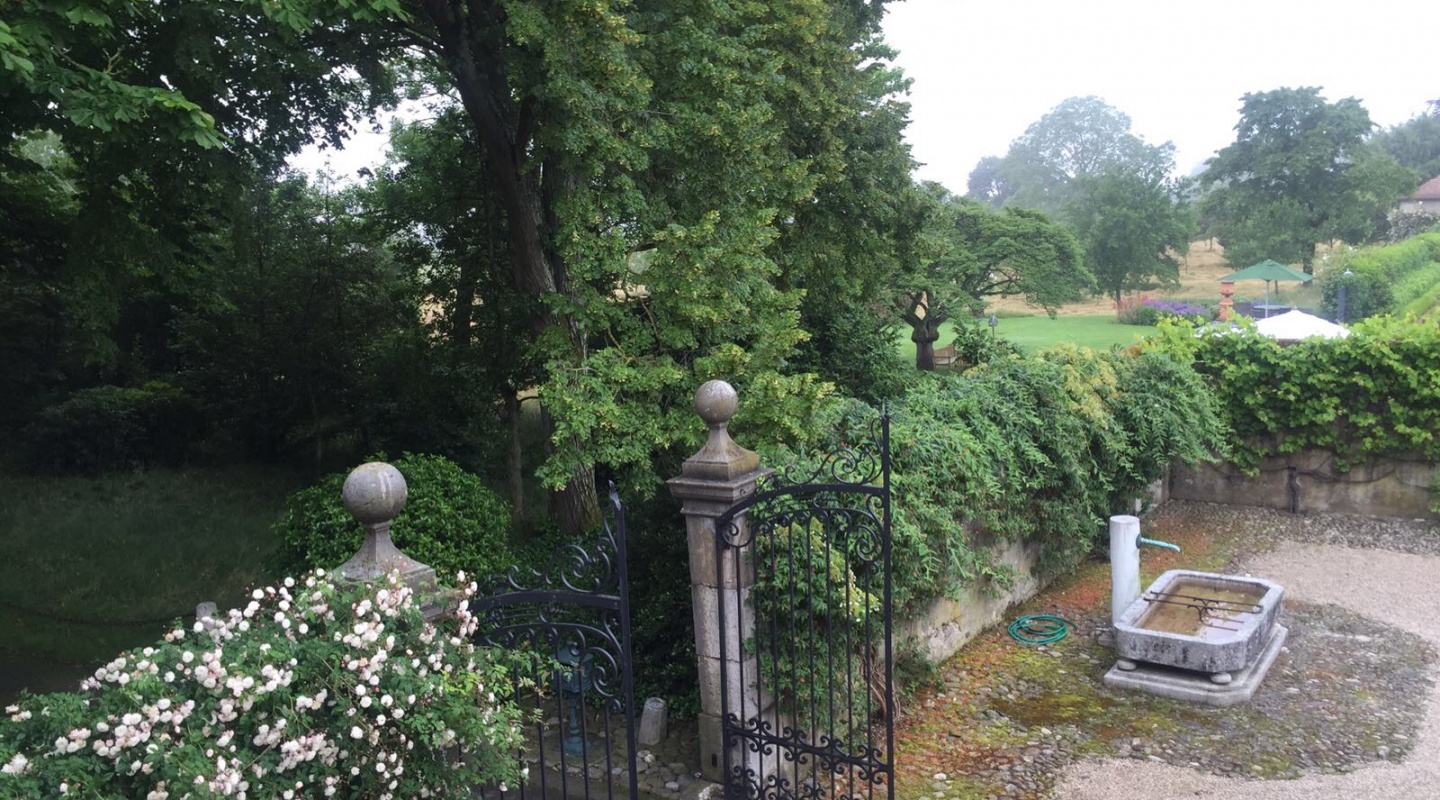 2 estate in lake geneva