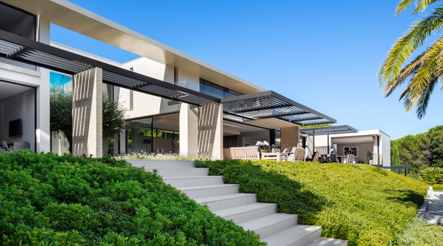 8 villa in st tropez by saota verzun com