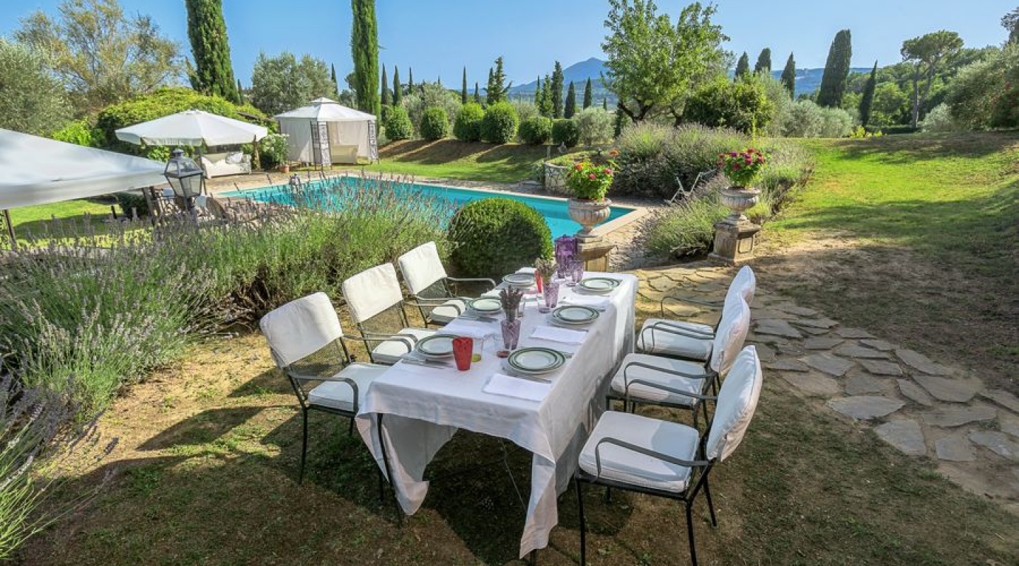 12 villa stella