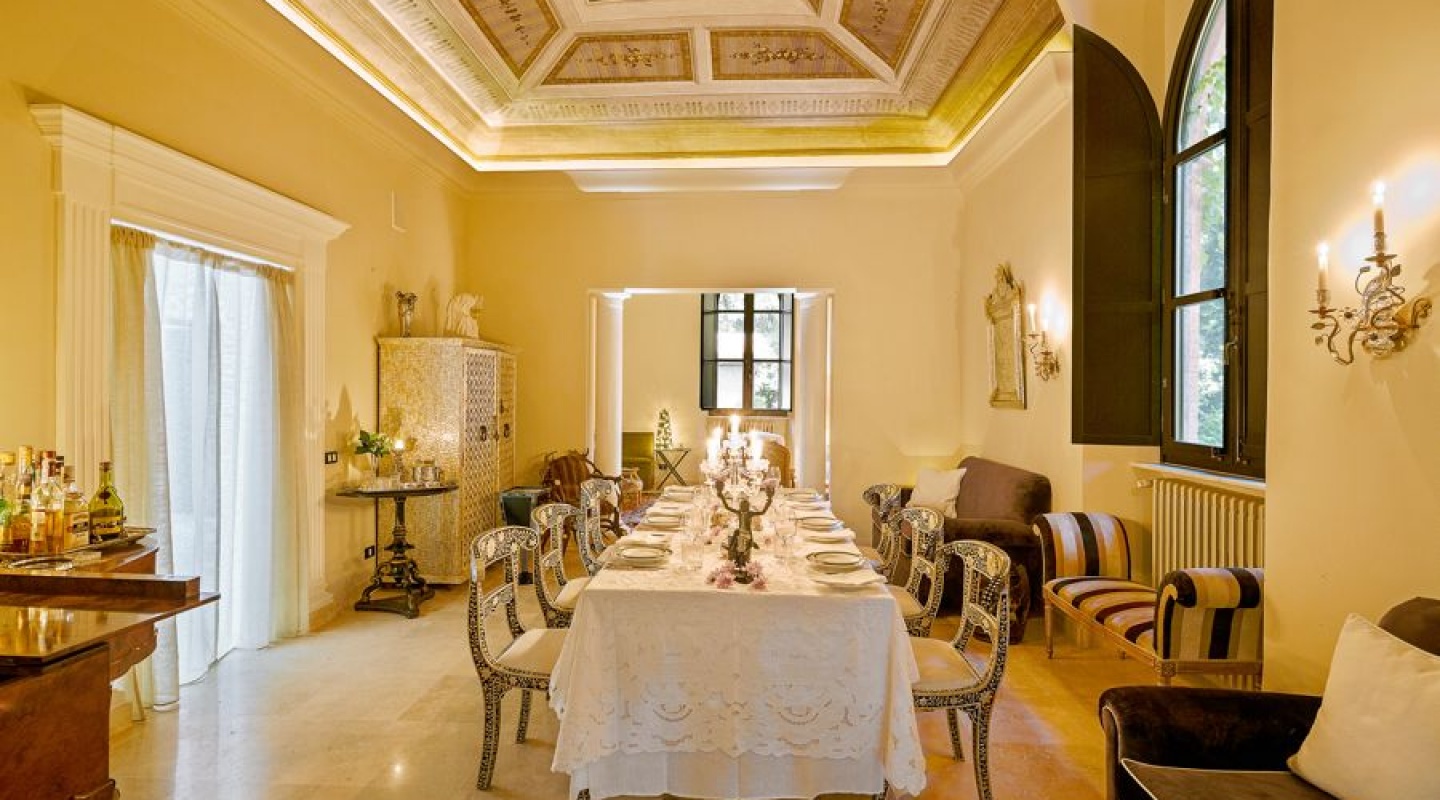 4 villa stella