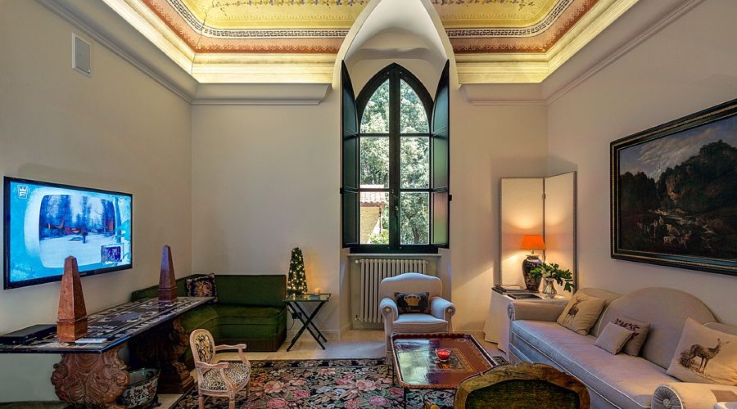 5 villa stella
