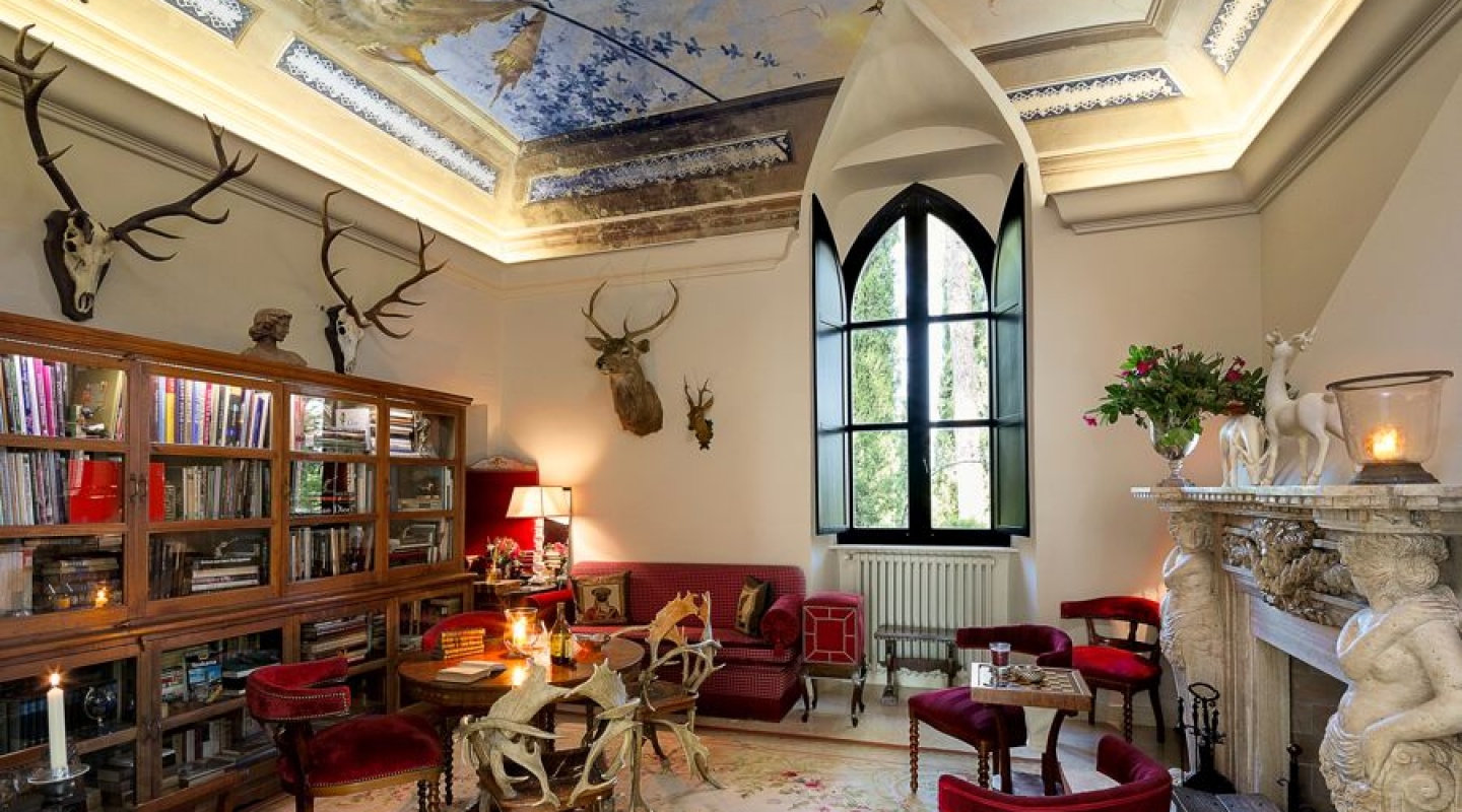 6 villa stella