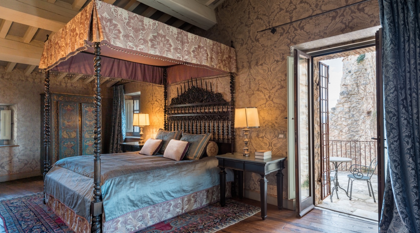 12 castello di valentina